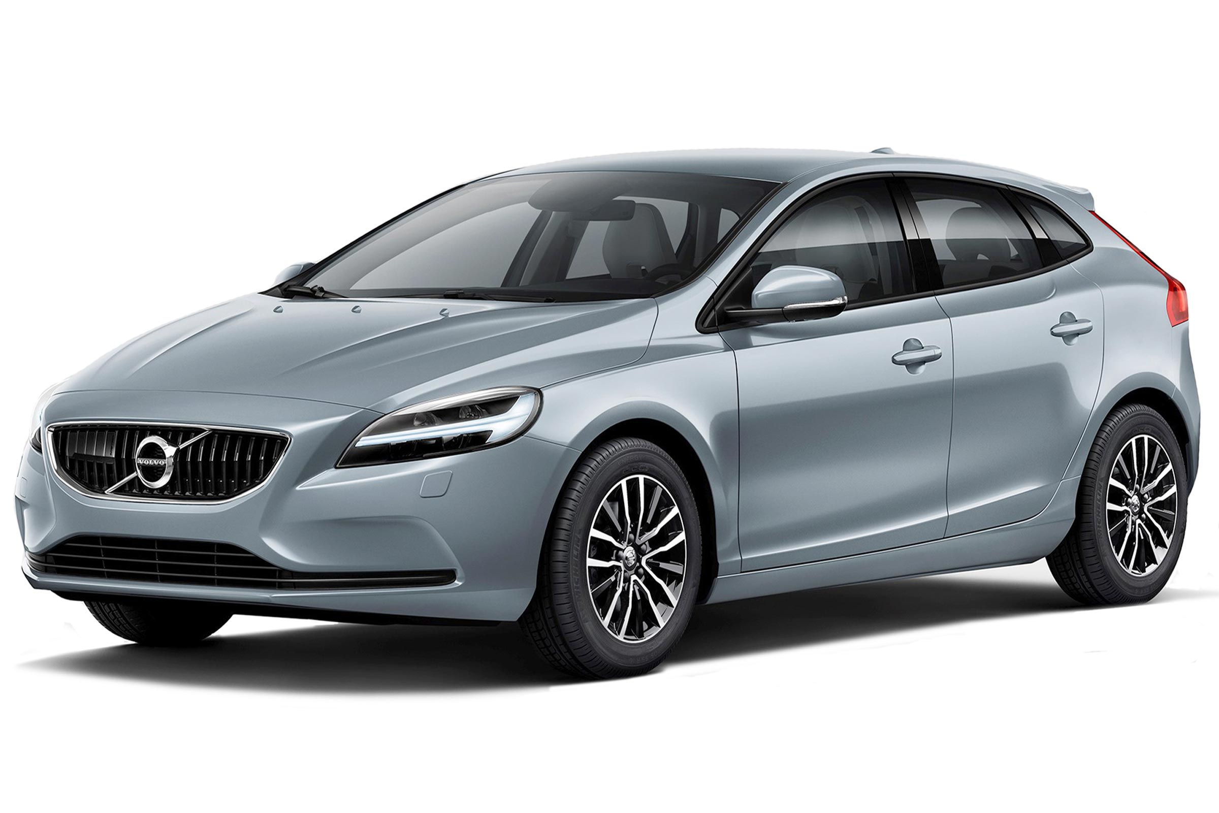 Volvo V40 Hatchback (03.2012 - 12.2019)